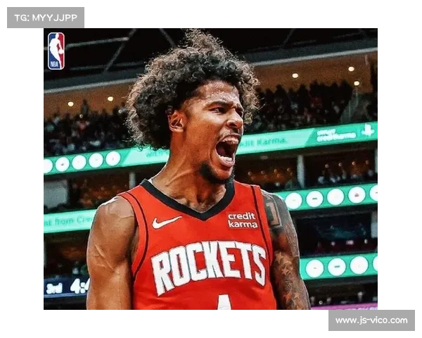3月11日NBA火箭胜魔术取三连胜,每日一星:杰伦·格林 3月11日NBA火箭胜魔术取三连胜,每日一星:杰伦·格林