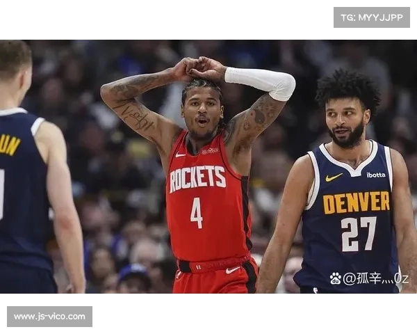 NBA西部4-8名最终结果:谁得利,谁吃亏? NBA西部4-8名最终结果:谁得利,谁吃亏?