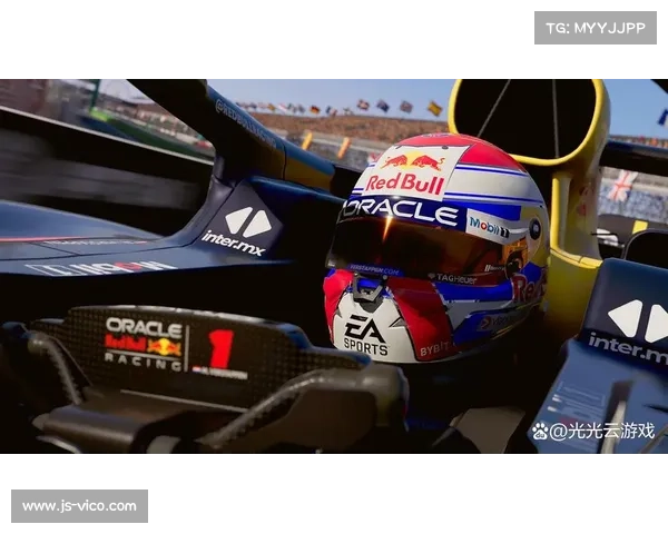 Steam好评90%,《F1 2020》体验F1车手的极速人生 Steam好评90%,《F1 2020》体验F1车手的极速人生