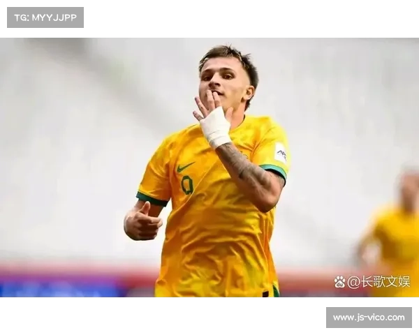 U20亚洲杯-澳大利亚3-1逆转卡塔尔 澳大利亚两战轰8球末轮踢国青 U20亚洲杯-澳大利亚3-1逆转卡塔尔 澳大利亚两战轰8球末轮踢国青