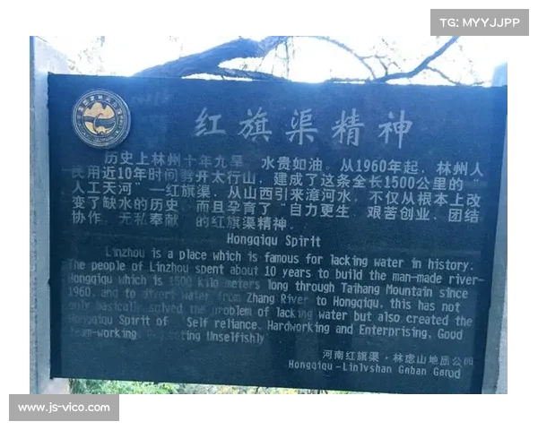 “人工天河”红旗渠,居然是这样开凿的!26张珍贵老照片令人震撼 “人工天河”红旗渠,居然是这样开凿的!26张珍贵老照片令人震撼